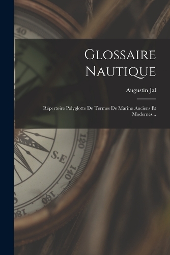 Glossaire Nautique