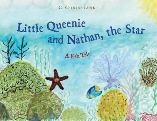 Little Queenie and Nathan, the Star
