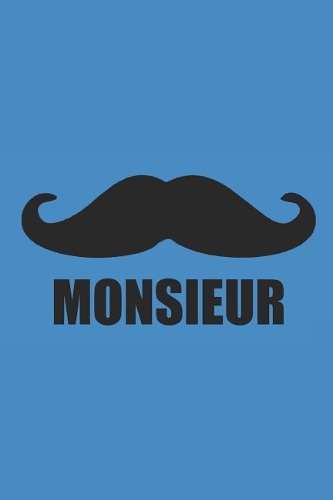 Monsieur
