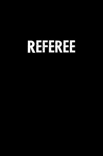 Referee