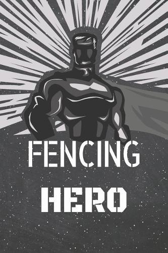 Fencing Hero
