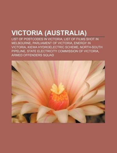 Victoria (Australia)