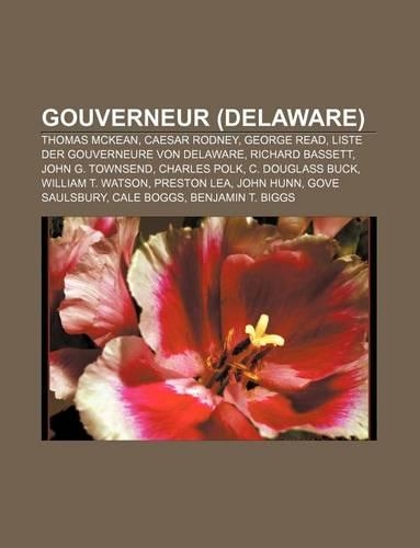 Gouverneur (Delaware)
