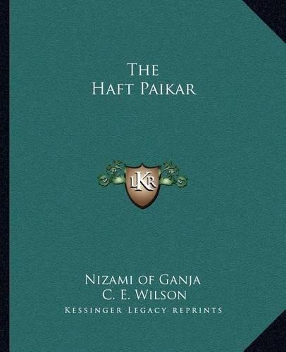 The Haft Paikar