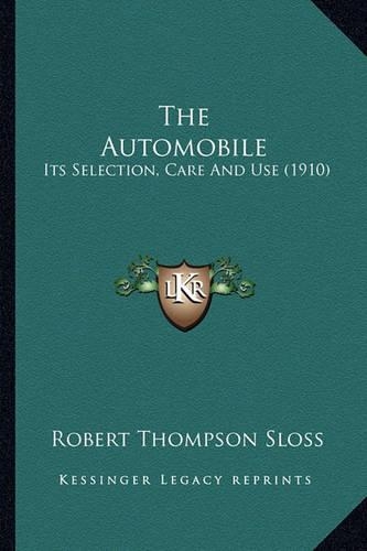 The Automobile
