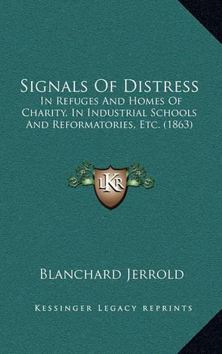 Signals of Distress