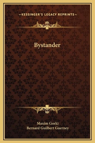 Bystander