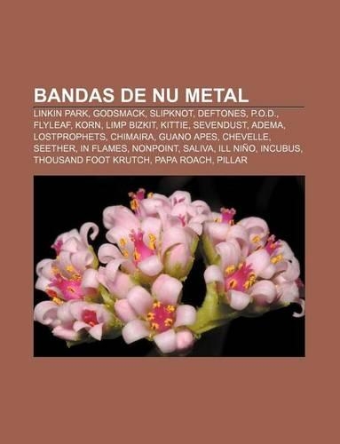Bandas de NU Metal