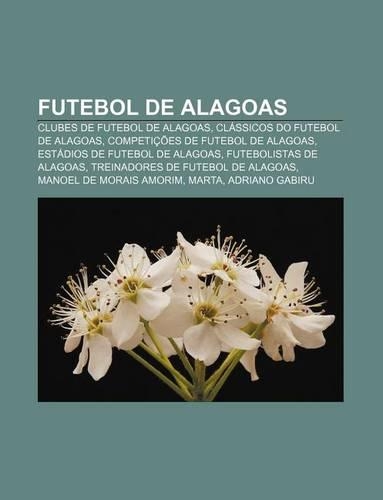 Futebol de Alagoas