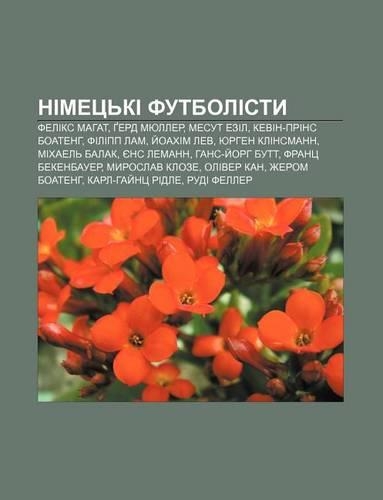 Nimets KI Futbolisty