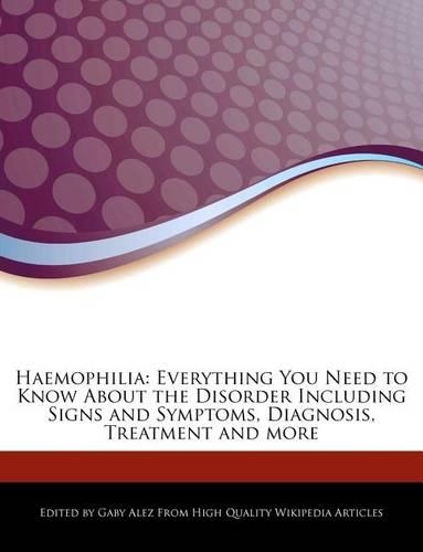 Haemophilia