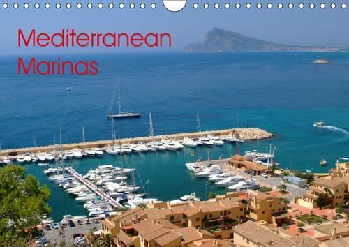 Mediterranean Marinas 2016