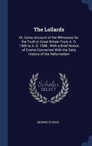 The Lollards
