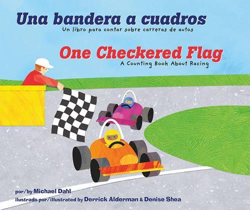 Una Bandera a Cuadros/One Checkered Flag