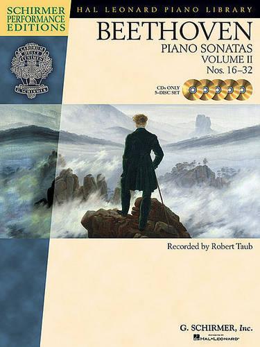 Piano Sonatas - Volume 2