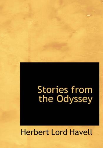Stories from the Odyssey