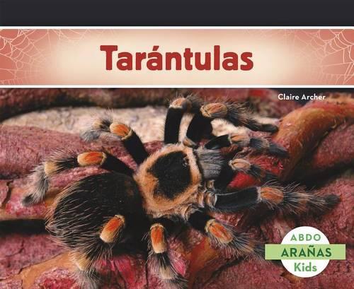 Tarántulas