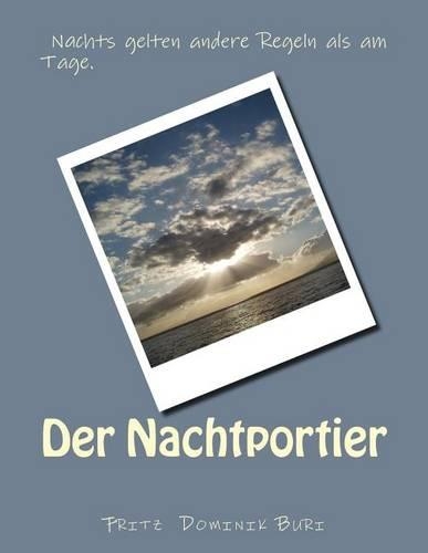 Der Nachtportier: (German)