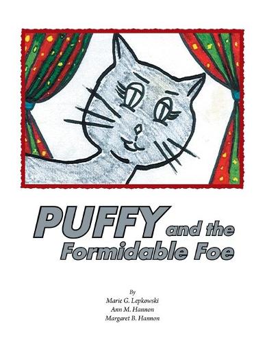 Puffy and the Formidable Foe: (English)