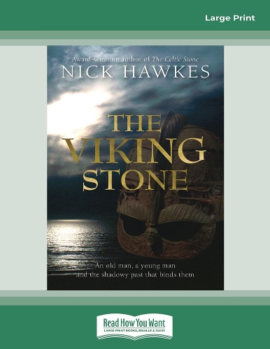 The Viking Stone