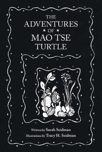 The Adventures of Mao Tse Turtle