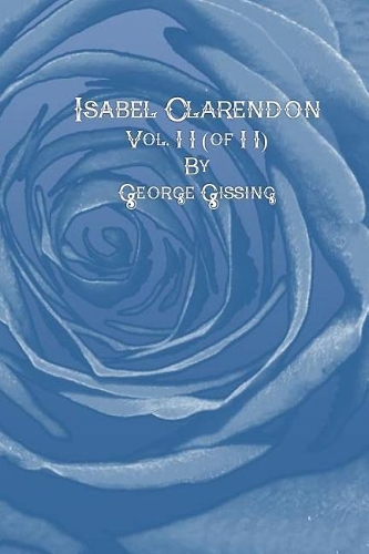 Isabel Clarendon