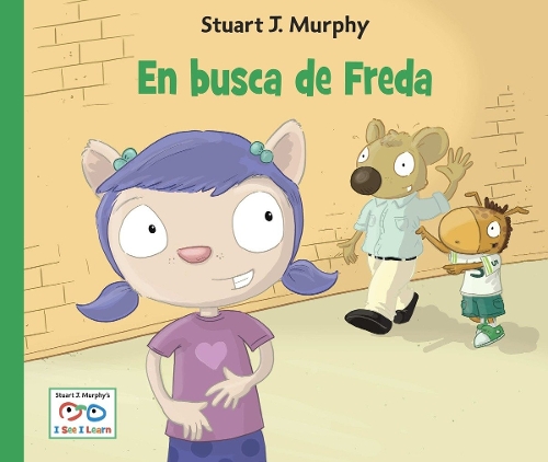 En busca de Freda
