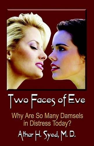 Two Faces of Eve: Why Are So Many Damsels in Distress Today?
