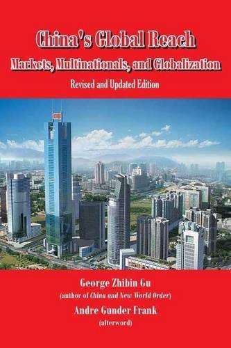 China's Global Reach