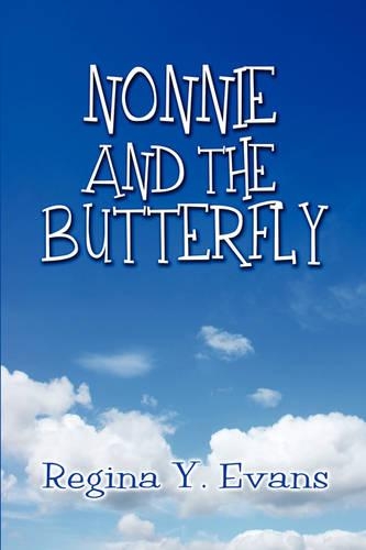 Nonnie and the Butterfly