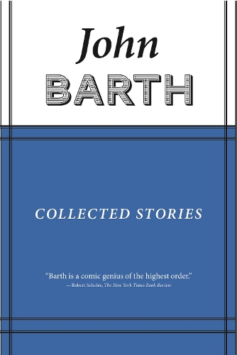 Collected Stories