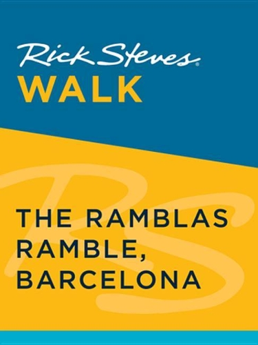 Rick Steves Walk