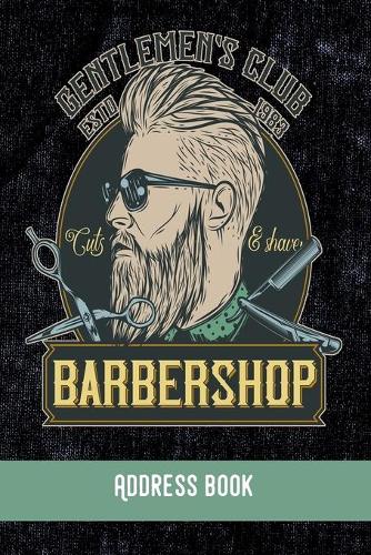 GENTLEMEN´S CLUB Barmershop