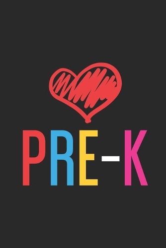 Pre-K
