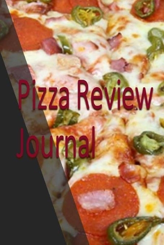 Pizza Review Journal