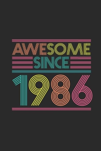 Awesome Since 1986