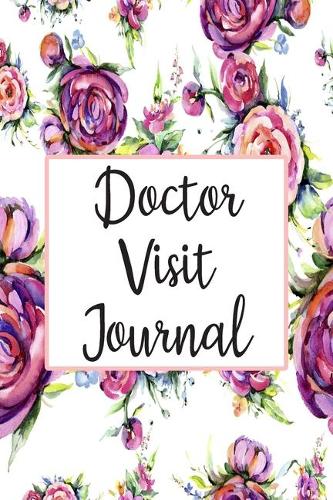 Doctor Visit Journal