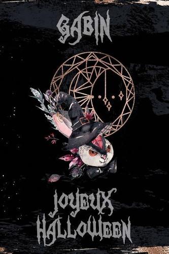 Joyeux Halloween Gabin