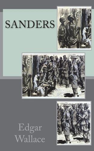 Sanders