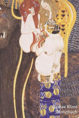 Gustav Klimt Notizbuch