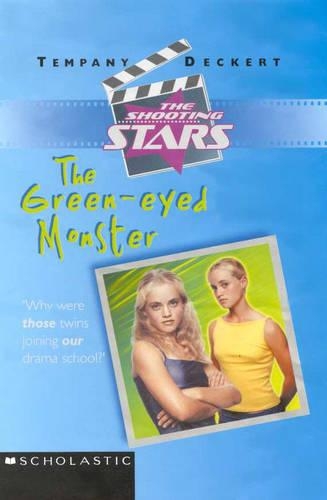 The Green-eyed Monster