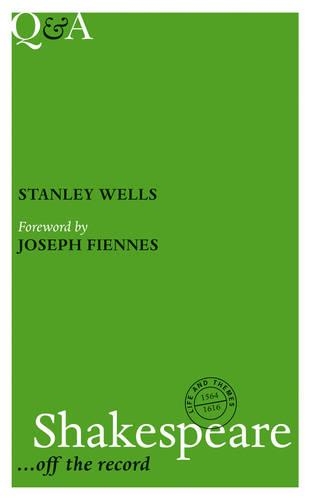 Q&A: Shakespeare