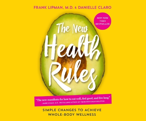 The New Health Rules