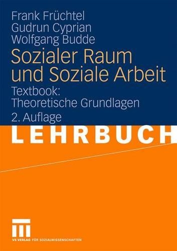 Sozialer Raum Und Soziale Arbeit