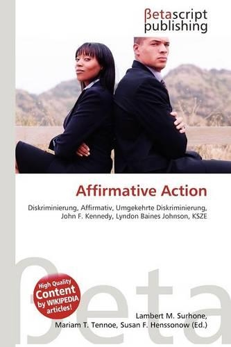 Affirmative Action
