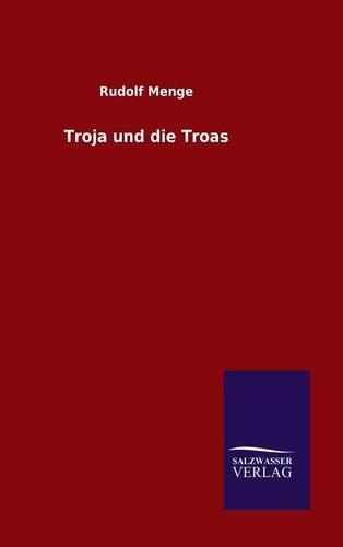 Troja und die Troas