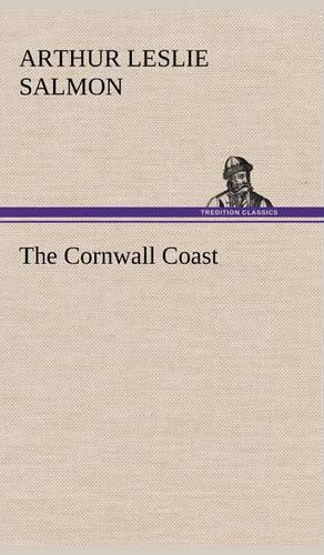 The Cornwall Coast: (English)