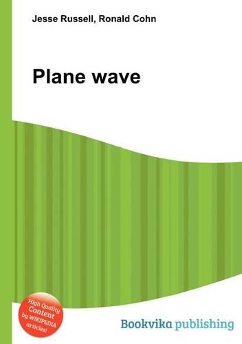 Plane Wave