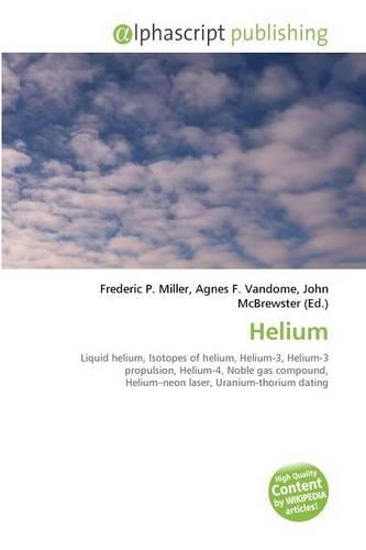 Helium: (English)