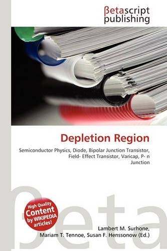 Depletion Region: (English)